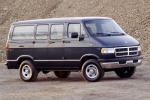 Dodge Ram Van Wagon 1994 года